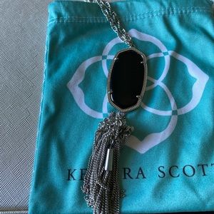 Kendra Scott necklaces